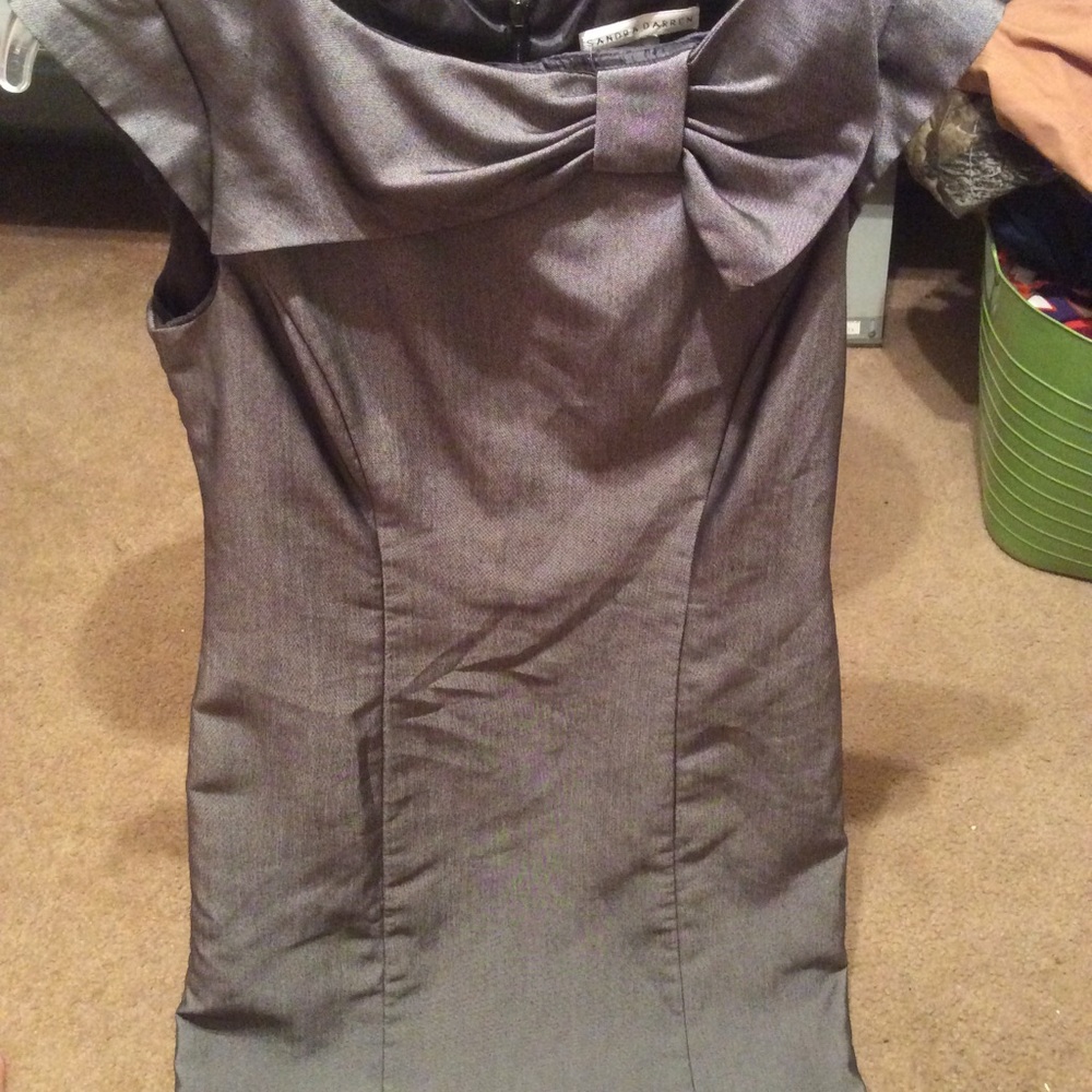 Pretty Sandra Darren size 6 Dress